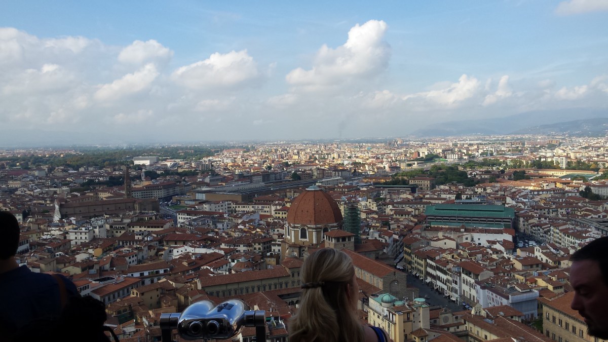 In the Wrong&nbsp;Line