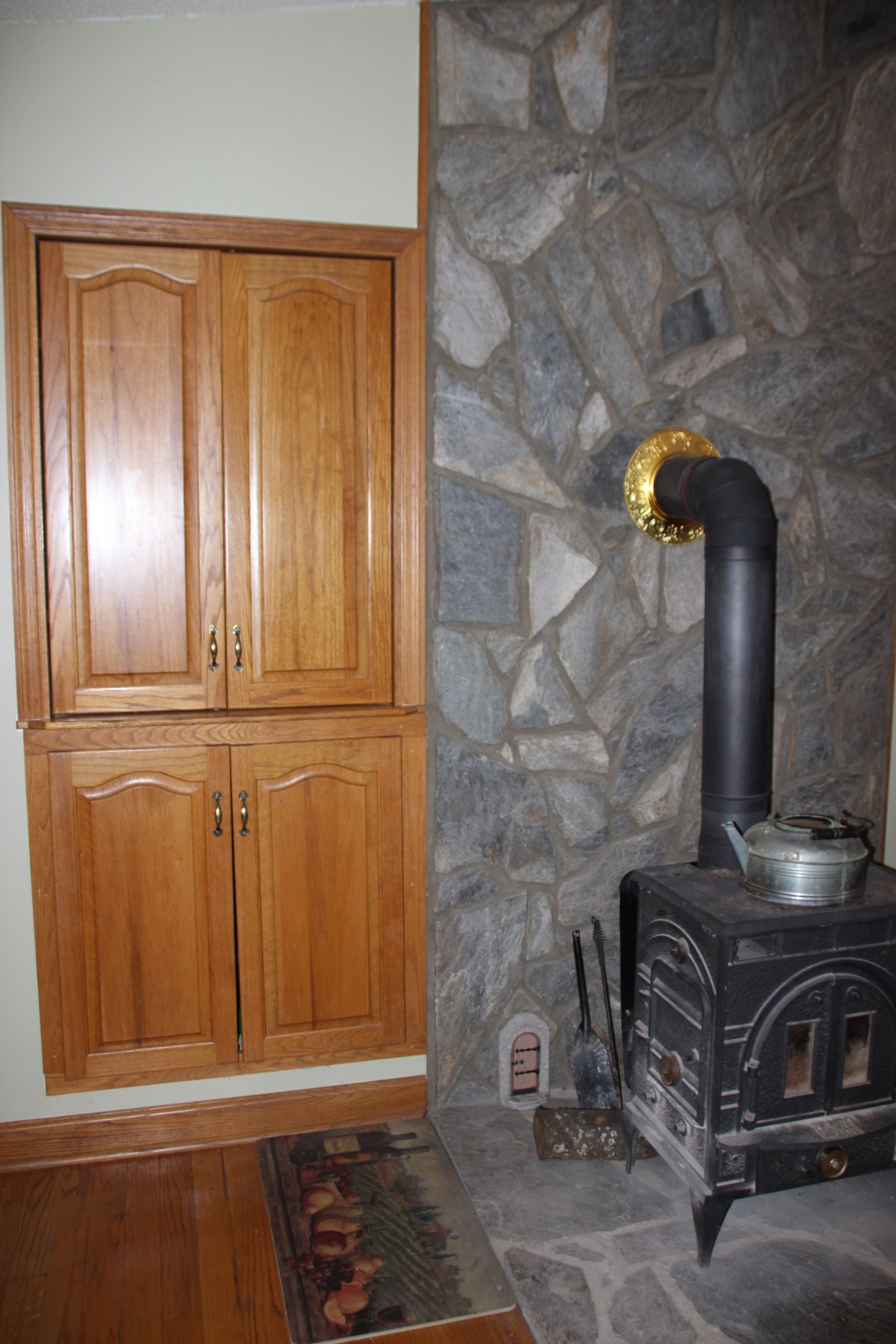 Blood on the&nbsp;Rocks