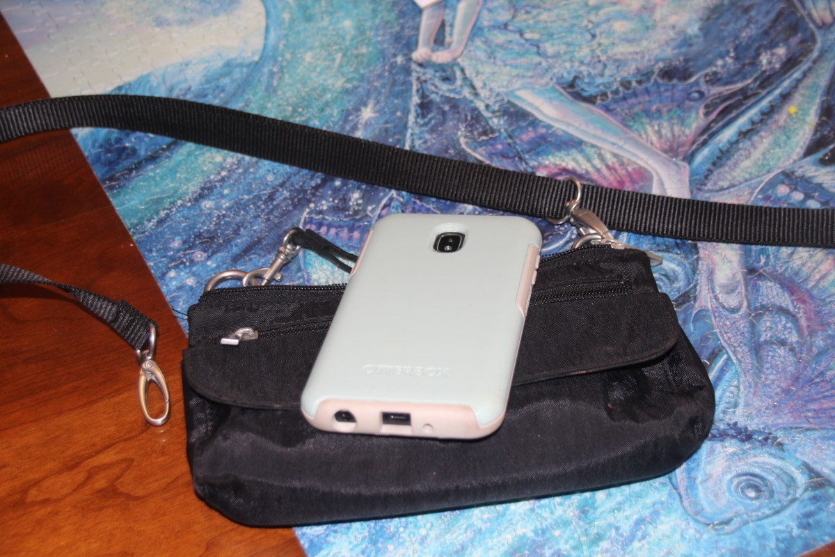 The Technology Tumor