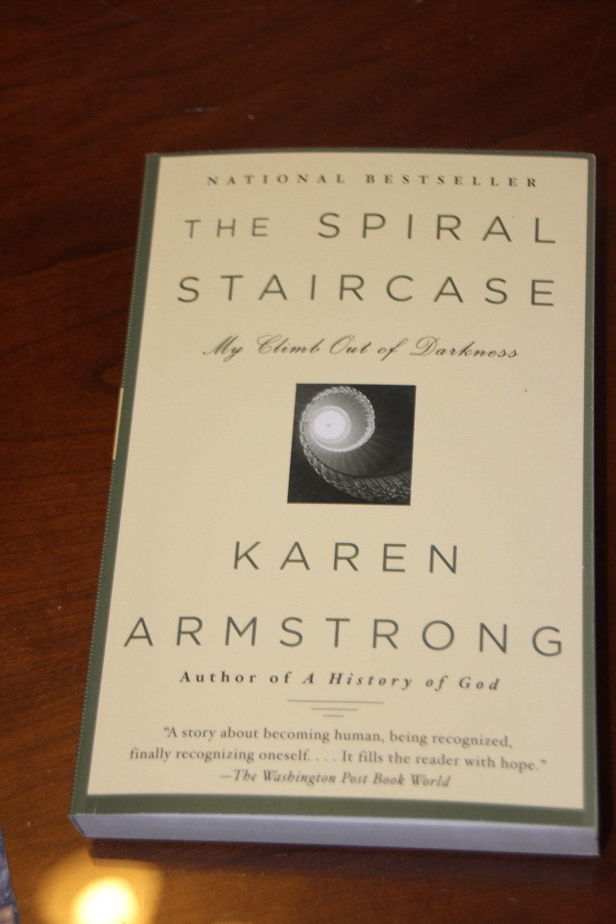 Not Really an Epilepsy&nbsp;Book