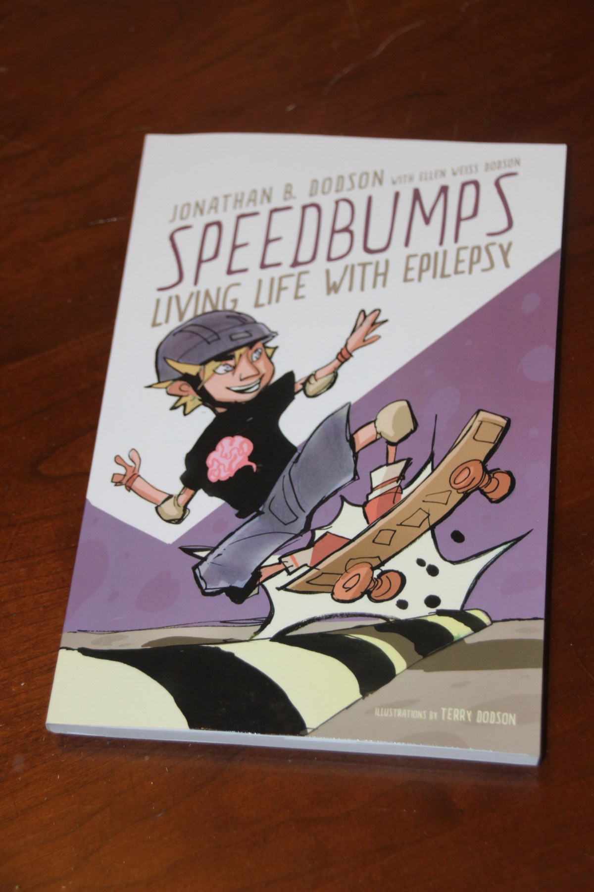 A Great Book for Young&nbsp;Folks