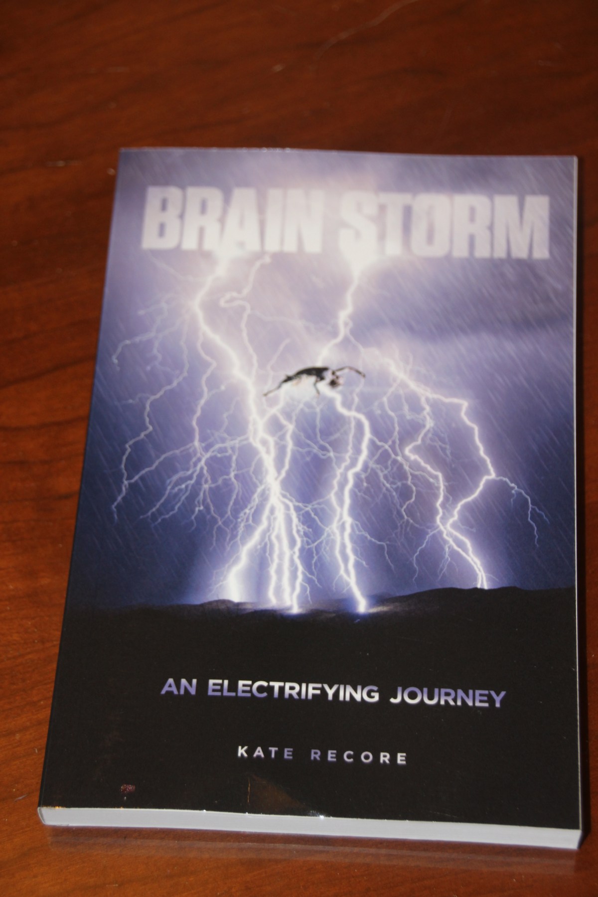 Female Fights for an Accurate&nbsp;Diagnosis