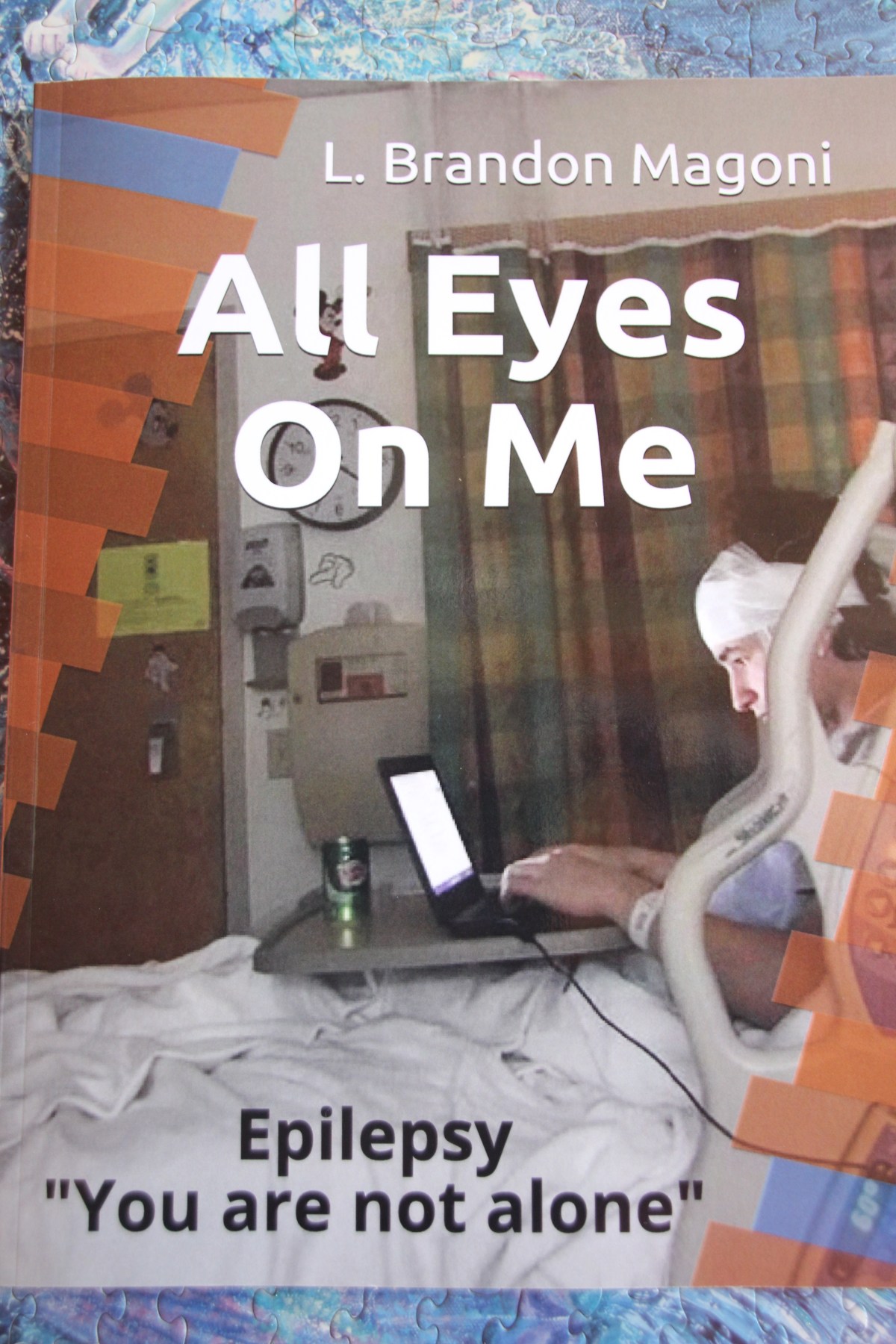 Book for EMU&nbsp;Prep