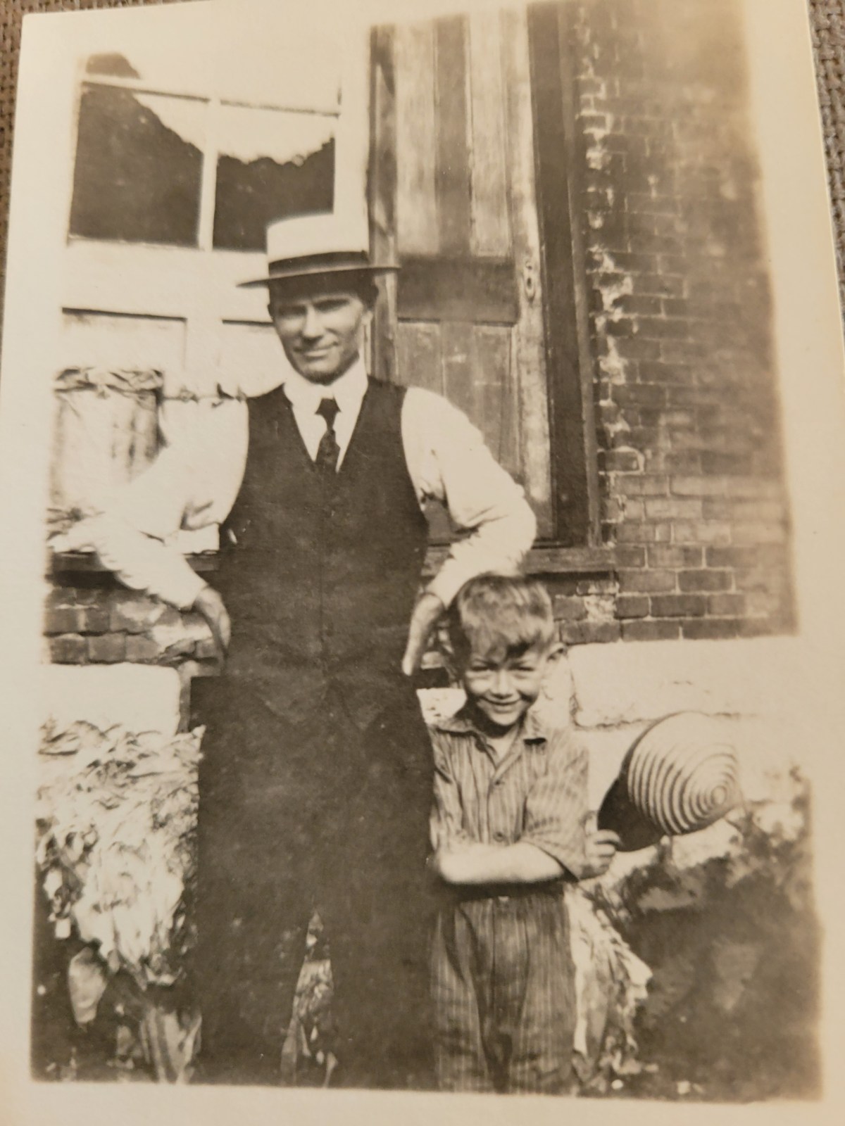 The Problem With&nbsp;Paternalism